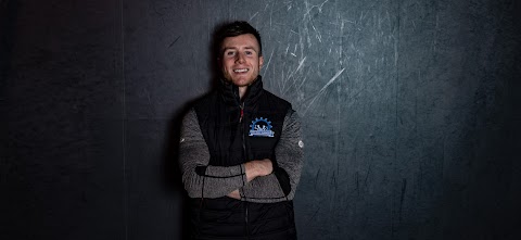 The Body Engineer, personal trainer in Leeds