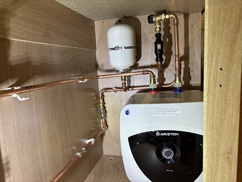 Ideal Plumbing Services, plumber in Birmingham