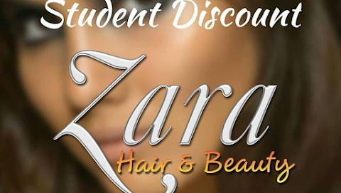 Zara Hair & Beauty, beauty salon in Manchester