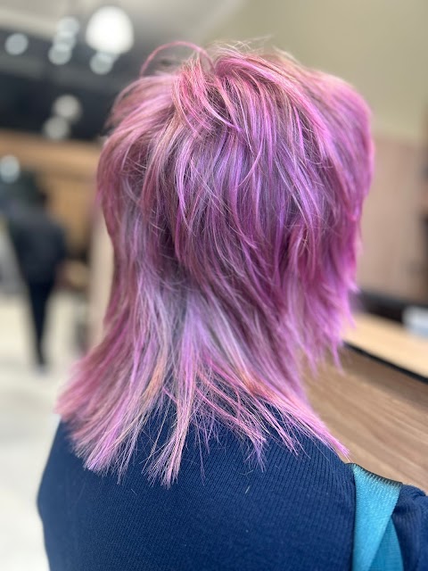 TONI&GUY Nottingham, hair salon in Nottingham