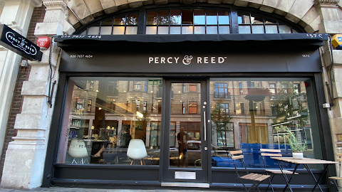 Percy & Reed Salon, hair salon in London