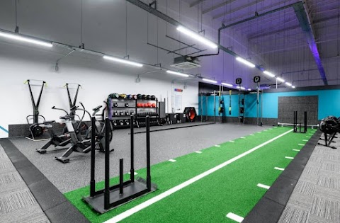 Trained by Edward - Personal Trainer - Personal Training, personal trainer in Nottingham