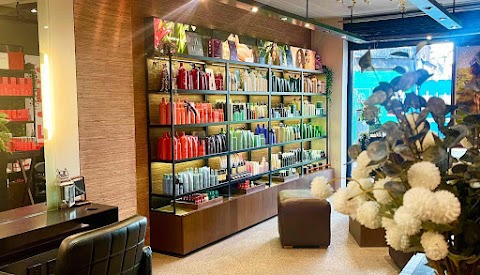 Aveda Urban Therapy, hair salon in Nottingham