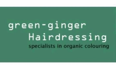 Green Ginger Hairdressing, hair salon in Newcastle