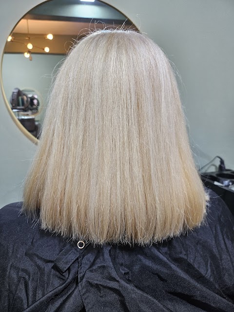 Ouseburn Hair Studio - Andrea keedy, hair salon in Newcastle