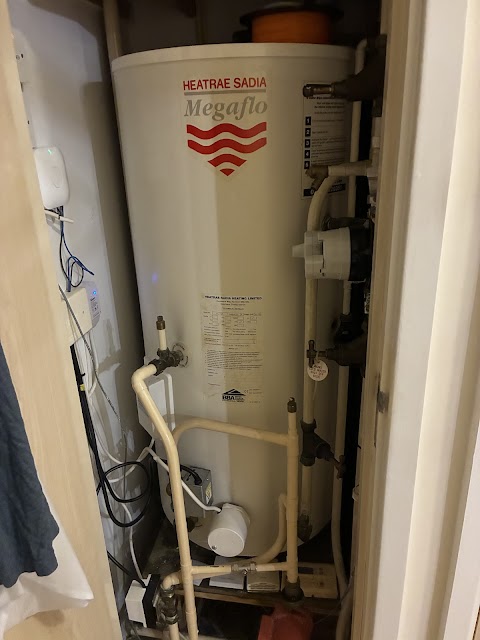 Power Plus Heating Ltd, plumber in Birmingham