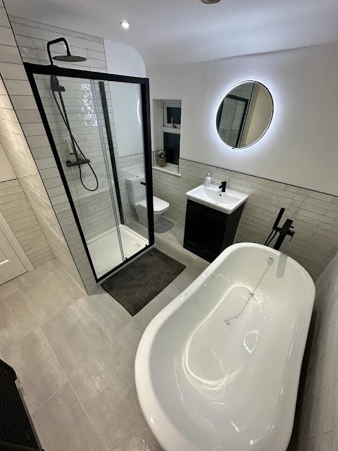 Mossley Hill Plumbers, plumber in Liverpool