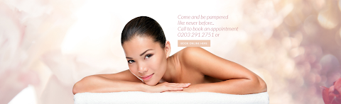 Covent Garden Beauty Ltd, beauty salon in London