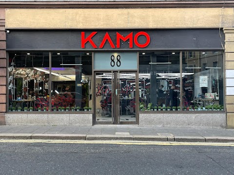 Kamo Barbers Newcastle, barber shop in Newcastle