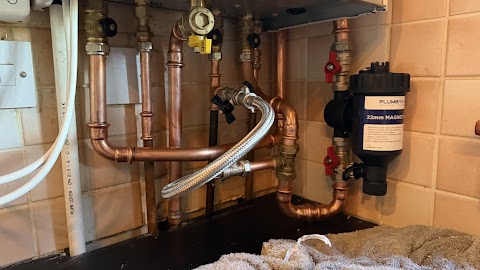 JBROS Heating and Plumbing Services Ltd, plumber in Glasgow