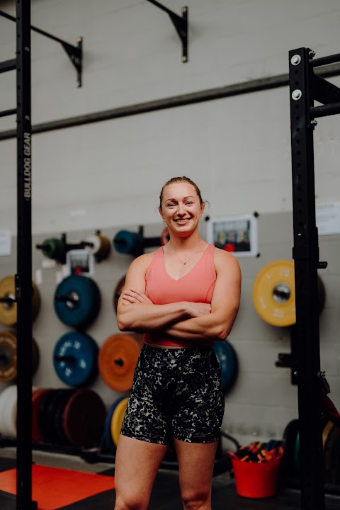 NJ Fitness, personal trainer in Bristol