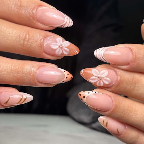 Heart Nails & Spa Nottingham | Nail salon | Nottingham City Centre, nail salon in Nottingham