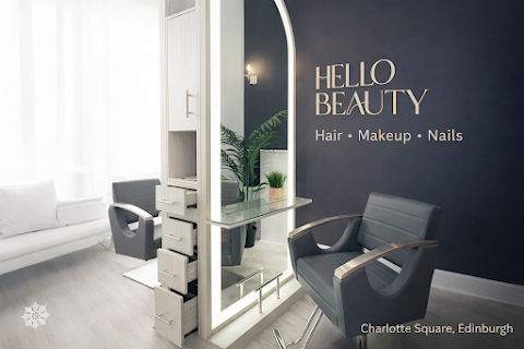 Hello Beauty, beauty salon in Edinburgh