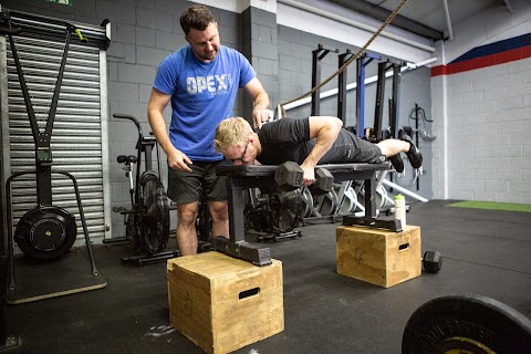 OPEX Bristol, personal trainer in Bristol