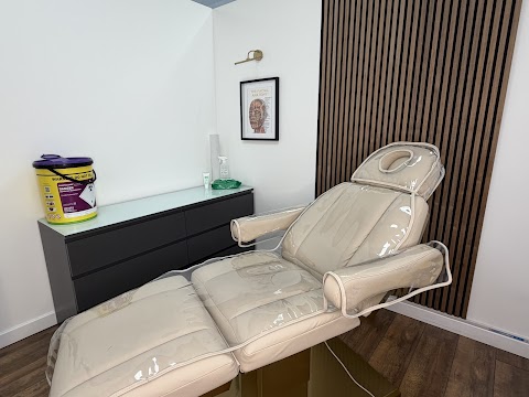 The Beauté Lounge Newcastle, beauty salon in Newcastle