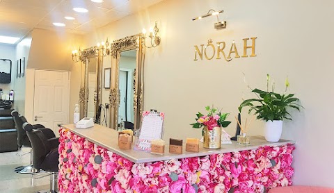 Thee Norah Hair & Beauty Salon, beauty salon in Manchester