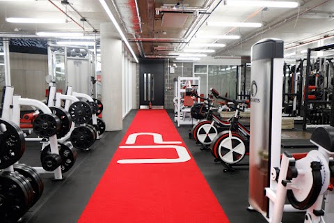 Ultimate Performance Personal Trainers Manchester, personal trainer in Manchester