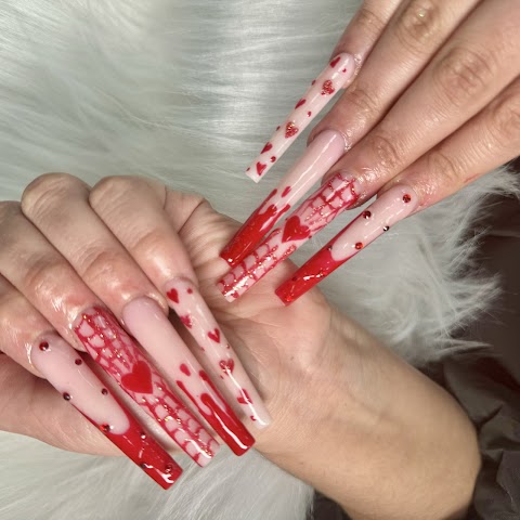 Star Nails and Spa Finnieston, nail salon in Glasgow