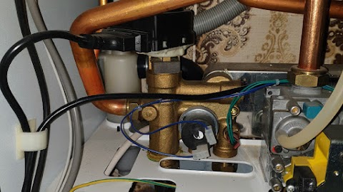 GSR Gas & Plumbing services, plumber in Leeds