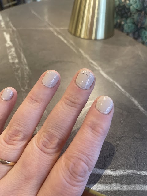 The Nail Company Glasgow, nail salon in Glasgow