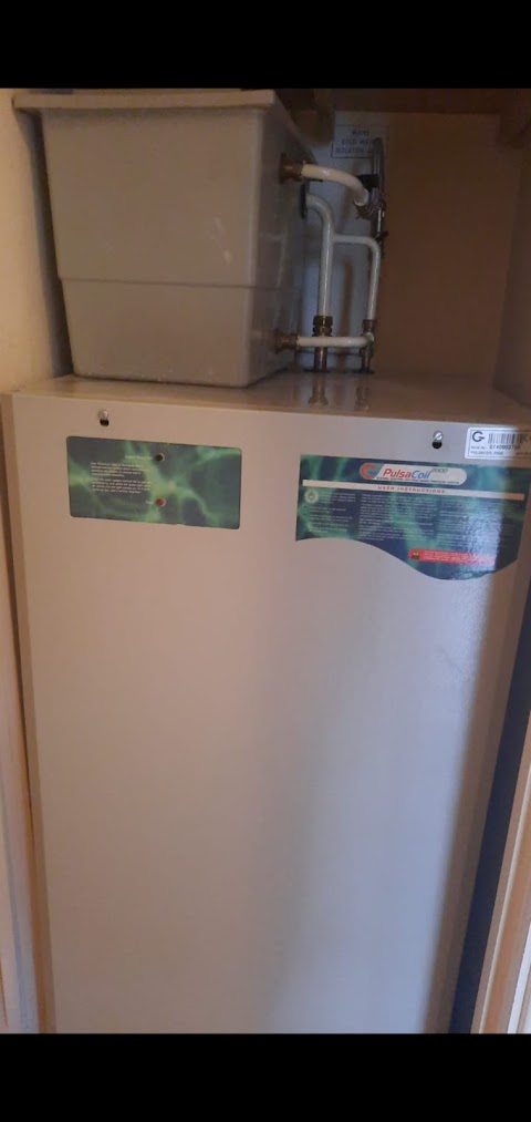 Immersion Heater / Water Heater - Repairs and Replacements Specialist, plumber in Birmingham