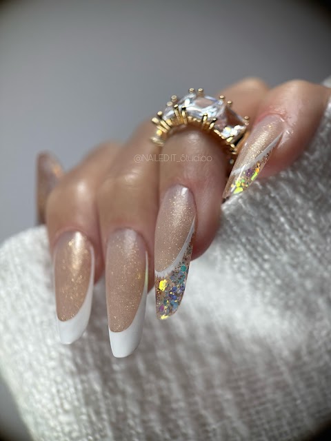 HAUS OF NAILS BIRMINGHAM, nail salon in Birmingham