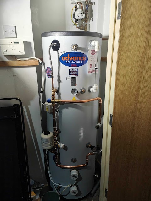 Summit Plumbing & Heating, plumber in Birmingham