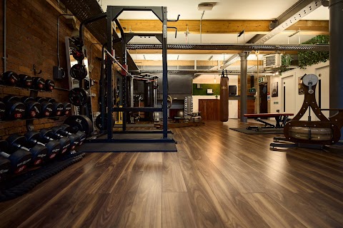 Gym 72, personal trainer in Manchester