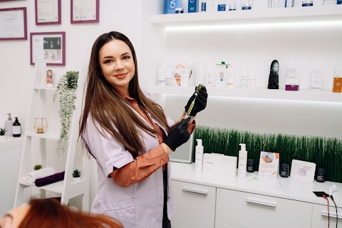 Villette Aesthetic SkinCenter, beauty salon in Leeds