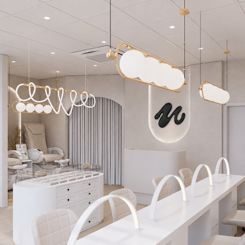 NAILTURE, nail salon in Birmingham