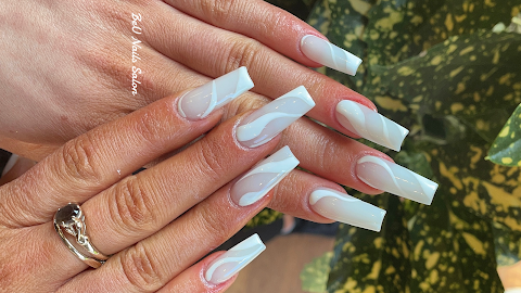 BeU Nails Salon, nail salon in Birmingham
