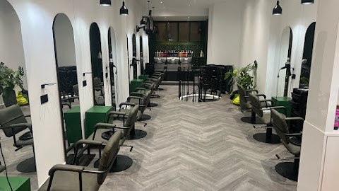 Urban Roots, beauty salon in Birmingham