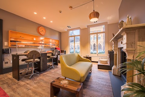 RMUK Hair Beauty Day Spa, nail salon in Leeds