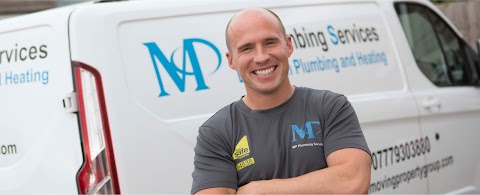 MP Plumbing Services Ltd, plumber in Bristol