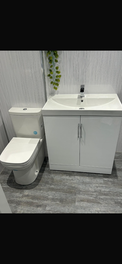 JMF Plumbing Ltd, plumber in Edinburgh
