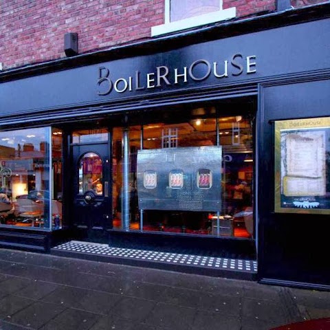 Boilerhouse - Hair & Beauty Salon, hair salon in Newcastle