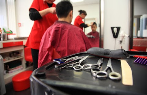 Hk Hair Salon 形髮廊, hair salon in Liverpool