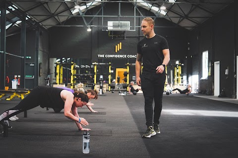 The Confidence Coach Boutique Personal Training Gym, personal trainer in Newcastle