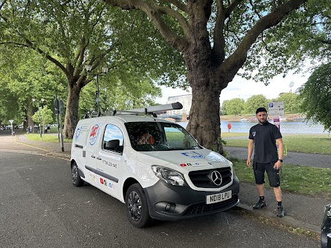 Tami Plumbing, plumber in Nottingham