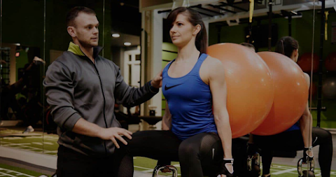 Body Transformation Personal Training, personal trainer in Birmingham