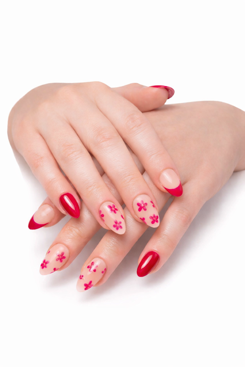 Nails and the City, nail salon in Birmingham