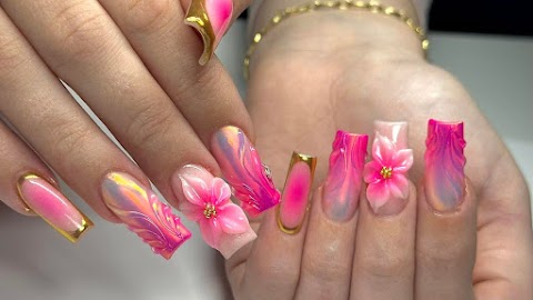 Sunset Nails & Spa Leith Walk, nail salon in Edinburgh
