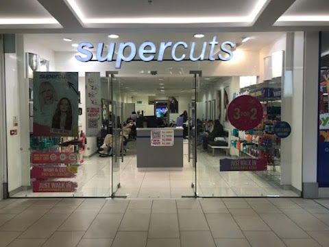 Supercuts Hair Salon Nottingham, hair salon in Nottingham