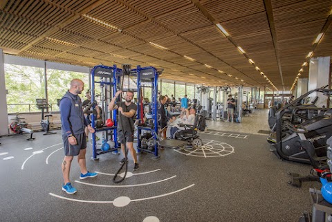 Mike Heatlie Personal Training Ltd, personal trainer in Edinburgh