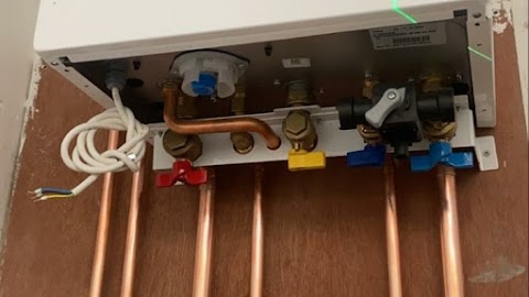 SM Heating & Plumbing Services, plumber in Glasgow