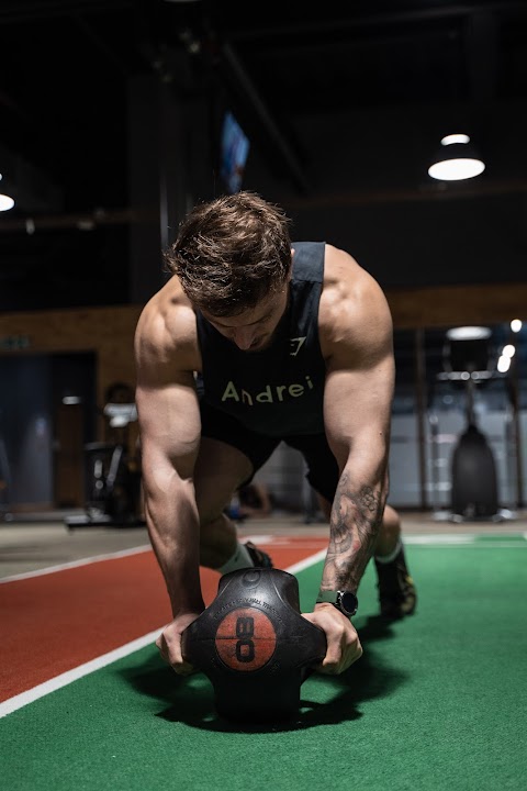 HelPMAtes fitness - Personal training, personal trainer in Manchester