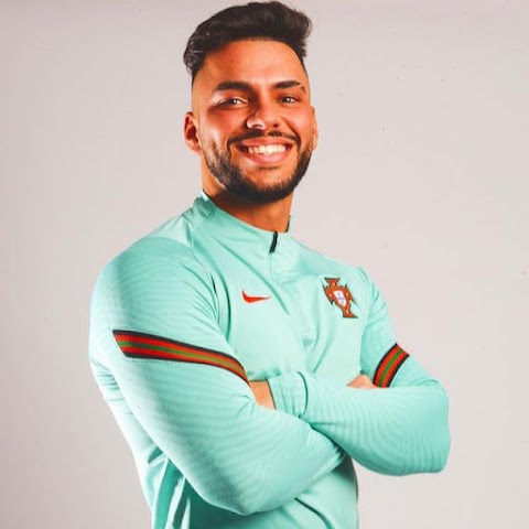 The Portuguese Coach - Personal Trainer Manchester, personal trainer in Manchester