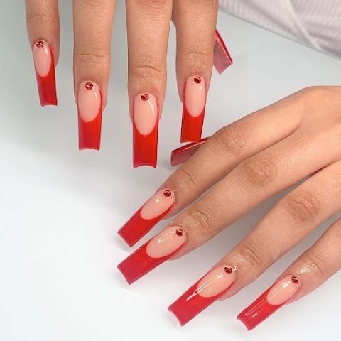 L.A Nails & Spa Edinburgh, nail salon in Edinburgh