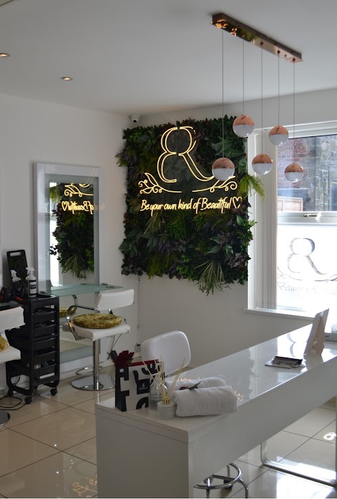 Beauty Revealed, beauty salon in Newcastle