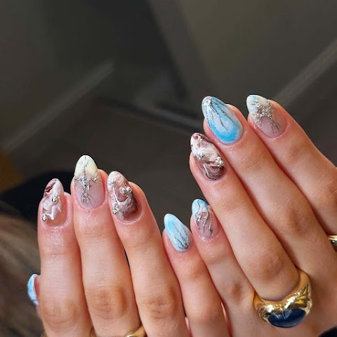 The Nail Artistry - Covent Garden, nail salon in London